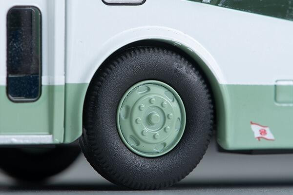 【史派克工廠】結單25年4月 Tomytec LV-N09g ISUZU 五十鈴 BU04型巴士 國際興業 復活式樣 1030 Tomytec LV-N09g ISUZU 五十鈴 BU04型巴士 國際興業 復活式樣