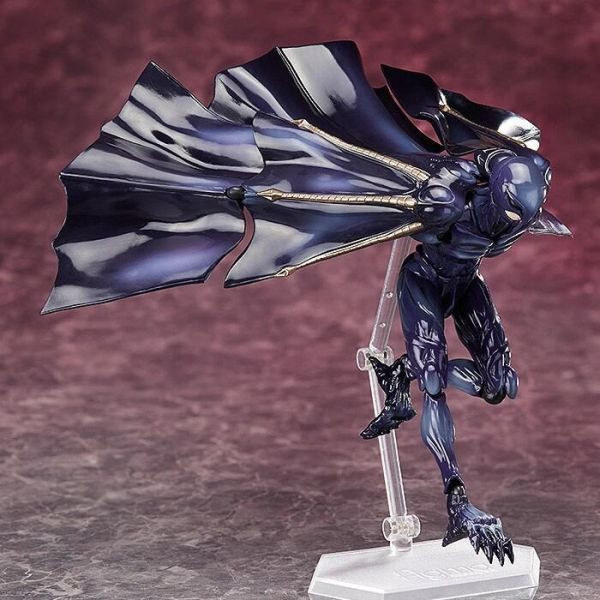 【史派克工廠】結單24年6月預購 再販 figma 烙印勇士 費姆特 費蒙特 闇之鷹誕生 1027 figma 烙印勇士 費姆特 費蒙特 闇之鷹誕生