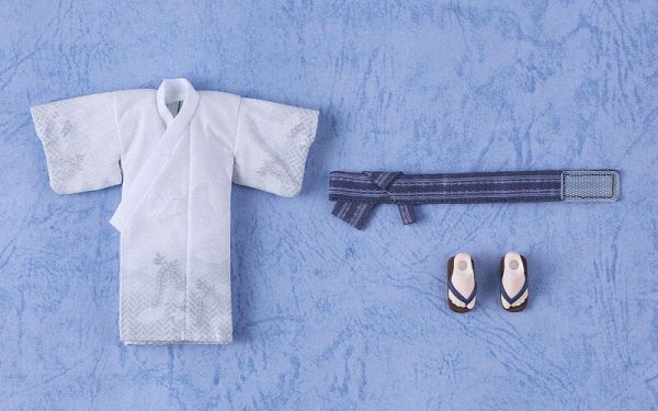 【史派克工廠】結單預購免運25年6月 GSC 黏土娃 刀劍亂舞 鶴丸國永 輕裝Ver. 1101 GSC 黏土娃 刀劍亂舞 鶴丸國永 輕裝Ver.