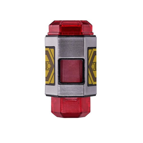 【史派克工廠】結單26年1月 魂商店 PB 超力戰隊 王連者 POWER BRACE三十週年特別版 變身器 0610 魂商店 PB 超力戰隊 王連者 POWER BRACE三十週年特別版 變身器