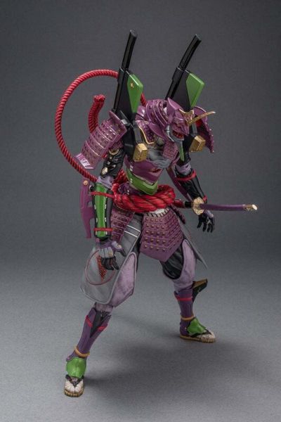 【史派克工廠】結單預購25年2月 千值練 RIOBOT 泛用人型合戰兵器 武者初號機 出陣 0909 千值練 RIOBOT 泛用人型合戰兵器 武者初號機 出陣