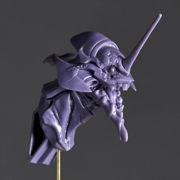 【史派克工廠】結單25年8月 海洋堂 組裝模型 ARTPLA 新世紀福音戰士 初號機暴走 再版 0509 海洋堂 組裝模型 ARTPLA 新世紀福音戰士 初號機暴走 再版