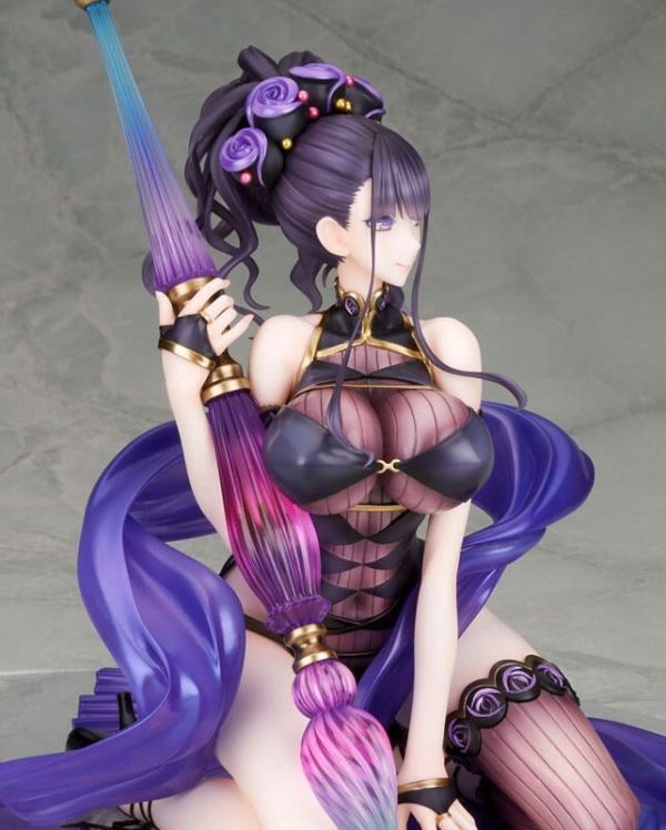 【史派克工廠】結單 24年1月預購 ALTER Fate FGO Rider 紫式部 泳裝 1/6 0628 ALTER Fate FGO Rider 紫式部 泳裝 1/6
