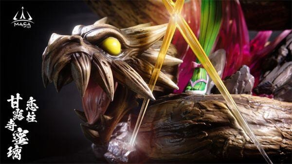 【史派克工廠】結單 23年Q4預購 MASA TOY 瑪莎 共鳴 第四彈 鬼滅之刃 戀柱 戀貓時雨 甘露寺蜜璃 訂 0914 MASA TOY 瑪莎 共鳴 第四彈 鬼滅之刃 戀柱 戀貓時雨 甘露寺蜜璃