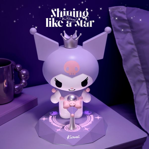 【史派克工廠】結單免運25年Q2 MarTube x Sanrio 藍牙喇叭 閃耀舞臺 酷洛米 0416 MarTube x Sanrio 藍牙喇叭 閃耀舞臺 酷洛米