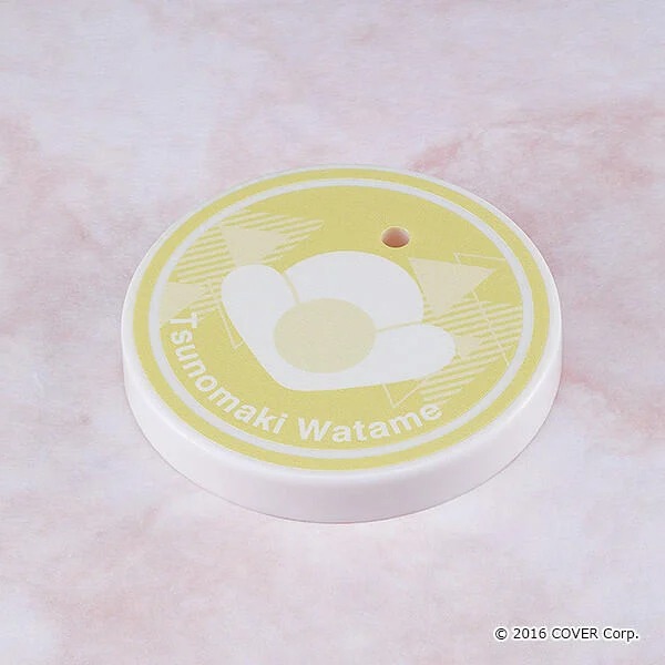 【史派克工廠】預購免運26年2月 GSC 黏土人 hololive 角卷綿芽 角巻わため 再販 1114 GSC 黏土人 hololive 角卷綿芽 角巻わため 再販