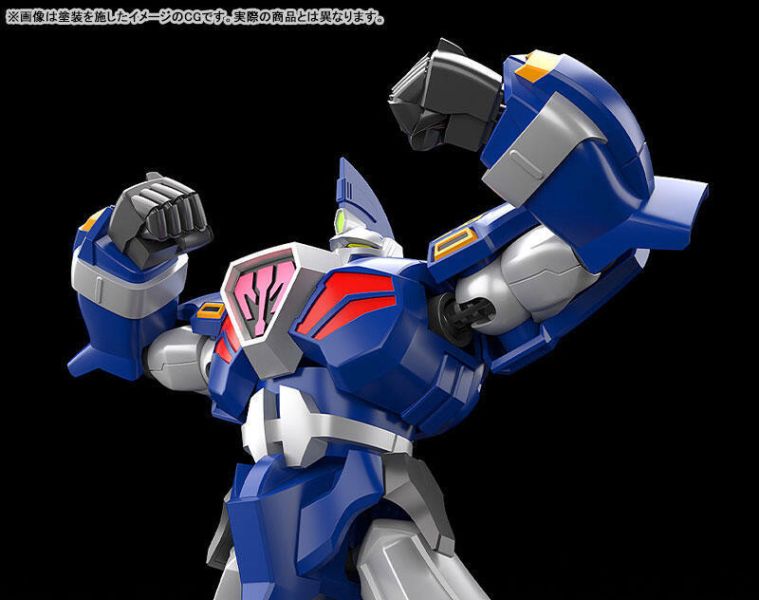 【史派克工廠】結單免運25年5月 GSC MODEROID 超電動機器人 鐵人28號FX 鐵人17號鳳凰 1022 GSC MODEROID 超電動機器人 鐵人28號FX 鐵人17號鳳凰