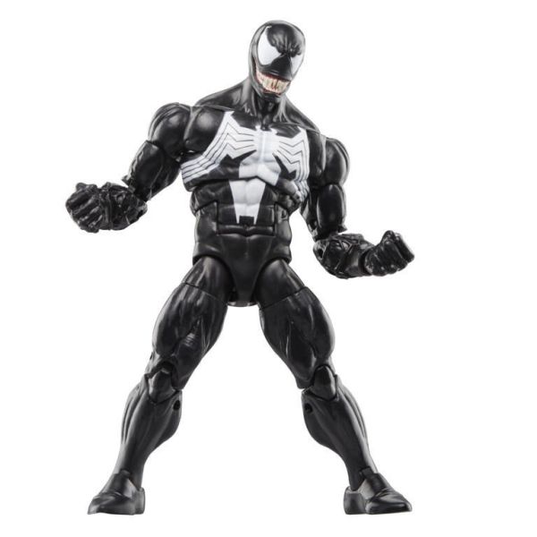 【史派克工廠】結單預購24年8月 孩之寶 MARVEL 蜘蛛人傳奇6吋 復古包裝 漫畫 猛毒 Venom 0724 孩之寶 MARVEL 蜘蛛人傳奇6吋 復古包裝 漫畫 猛毒 Venom