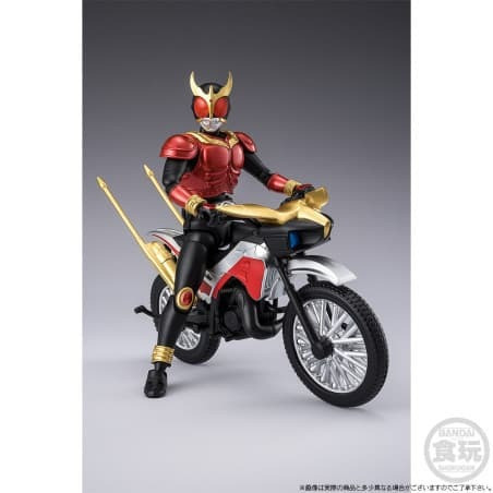 【史派克工廠】預購免運2月 掌動 SHODO-O EXCEED 假面騎士空我 強化形態&三角追跡者 2000 0930 掌動 SHODO-O EXCEED 假面騎士空我 強化形態&三角追跡者 2000