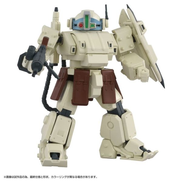 【史派克工廠】預購免運26年4月 TOYRISE AT05 裝甲騎兵 眼鏡鬥犬Order Buckle 1008 TOYRISE AT05 裝甲騎兵 眼鏡鬥犬Order Buckle