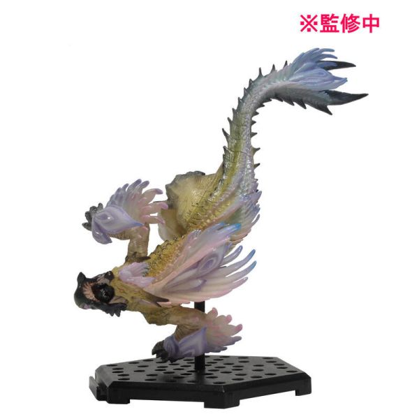 【史派克工廠】結單25年3月 CAPCOM 魔物獵人CFB 盒玩 BEST Vol.22・23・24 中盒6入 0927 CAPCOM 魔物獵人CFB 盒玩Plus  BEST Vol.22・23・24 中盒6入
