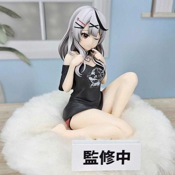 【史派克工廠】結單25年5月BP景品 hololive IF Relaxtime 沙花叉克蘿伊 虎鯨 休閒時光 1219 BP景品 hololive IF Relaxtime 沙花叉克蘿伊 虎鯨 休閒時光