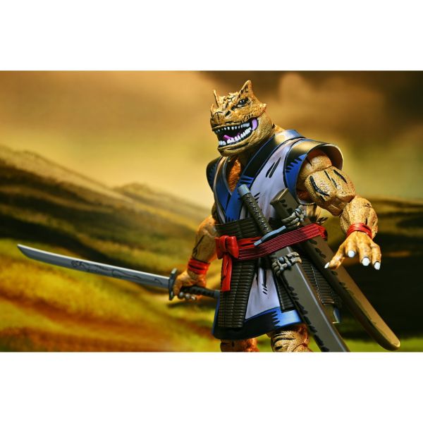 【史派克工廠】預購免運25年12月 NECA 忍者龜 Chote 幻影漫畫 7吋 可動 1009 NECA 忍者龜 Chote 幻影漫畫 7吋 可動
