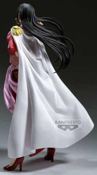 【史派克工廠】預購26年2月 BP景品 海賊王 航海王 Grandista 女帝 波雅·漢考克 1001 BP景品 海賊王 航海王 Grandista 女帝 波雅·漢考克