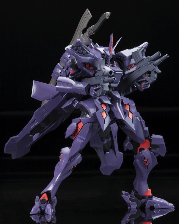 【史派克工廠】現貨 壽屋 組裝 Muv-Luv Alternative 武御雷 Type-00R Ver1.5 0405 壽屋 組裝 Muv-Luv Alternative 武御雷 Type-00R Ver1.5