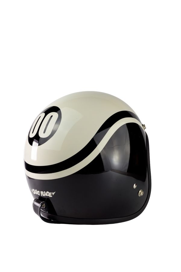 【史派克工廠】結單免運3月 JT工作室 GAKIRACE Chief Helmet 00 ZAIKI 安全帽 1205 JT工作室 GAKIRACE Chief Helmet 00 ZAIKI 安全帽