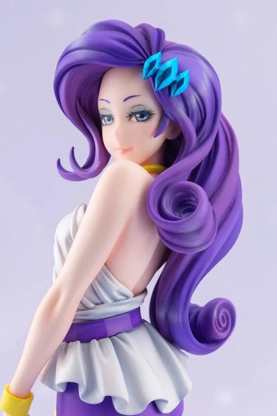 【史派克工廠】結單25年6月 壽屋 MY LITTLE PONY 美少女 彩虹小馬 珍奇 1/7 再版 0221 壽屋 MY LITTLE PONY 美少女 彩虹小馬 珍奇 1/7 再版