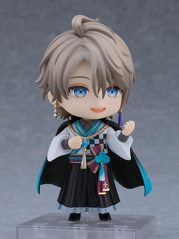 【史派克工廠】結單預購免運25年1月 GSC 黏土人 彩虹社 甲斐田晴 0920 GSC 黏土人 彩虹社 甲斐田晴