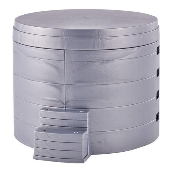 【史派克工廠】結單 23年12月預購 PB商店限定 假面騎士腰帶台座 ver.2 銀色 0616 PB商店限定 假面騎士腰帶台座 ver.2 銀色