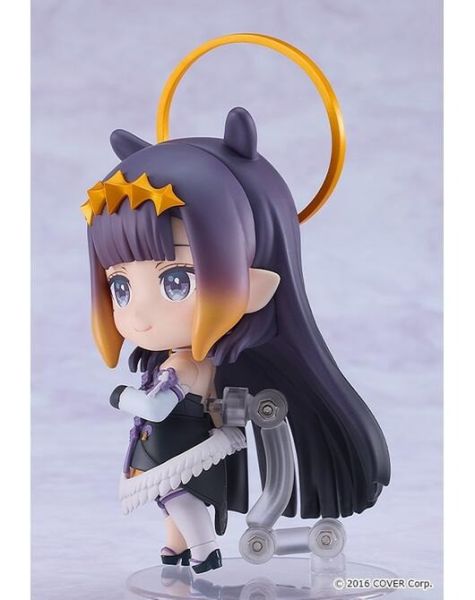 【史派克工廠】結單免運25年10月 GSC 黏土人 hololive EN 一伊那爾棲 再販 0718 GSC 黏土人 hololive EN 一伊那爾棲 再販