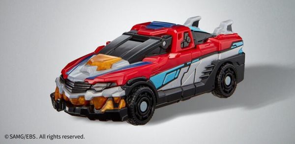 【史派克工廠】結單免運26年2月 迷你特工隊 迷你特工 第七代 RexKaiser 力斯凱薩 暴龍 0908 迷你特工隊 迷你特工 第七代 RexKaiser 力斯凱薩 暴龍