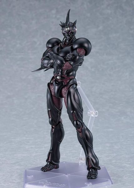 【史派克工廠】預購免運27年4月 MF figma 700 強殖裝甲GUYVER 卡巴Ⅲ 終極版 0814 MF figma 700 強殖裝甲GUYVER 卡巴Ⅲ 終極版