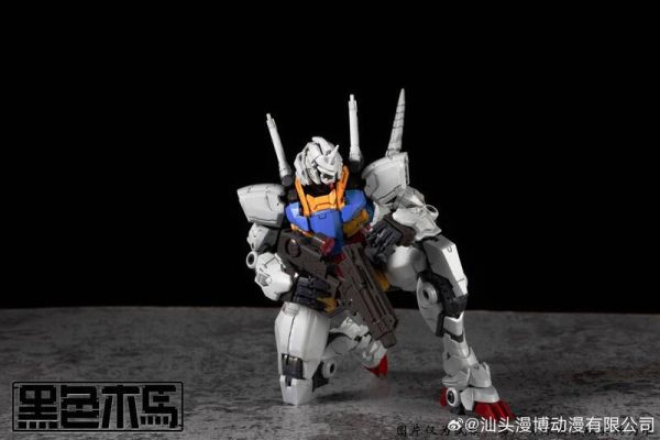 【史派克工廠】結單免運25年Q2 黑色木馬 鋼索斯 組裝模型 高23cm 初鋼配色 0219 黑色木馬 鋼索斯 組裝模型 高23cm 初鋼配色