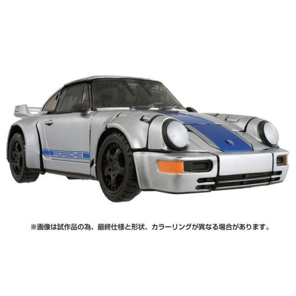 【史派克工廠】結單免運25年3月 日版 TAKARATOMY 變形金剛 SS-141 幻影 MIRAGE 1022 日版 TAKARATOMY 變形金剛 SS-141 幻影 MIRAGE