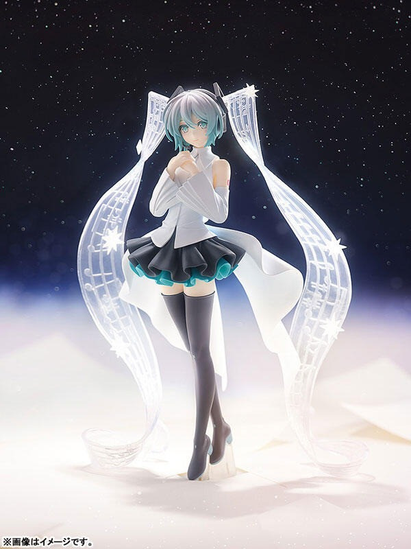 【史派克工廠】結單預購免運25年1月GSC POPUPPARADE 初音未來 LittleMissingStars 0823 GSC POPUPPARADE 初音未來 LittleMissingStars