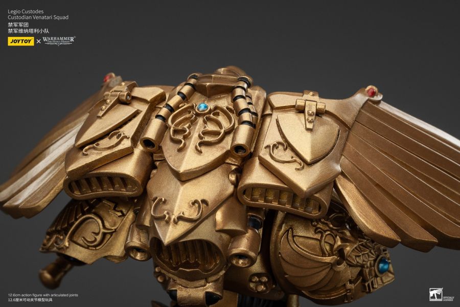 【史派克工廠】結單25年4月 暗源JOYTOY 禁軍 禁軍維納塔利小隊 肯尼迪克驅逐槍 長矛 1/18 1216 暗源JOYTOY 禁軍 禁軍維納塔利小隊 肯尼迪克驅逐槍 長矛 1/18