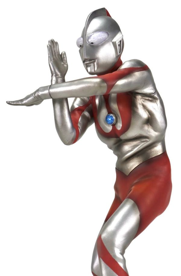 【史派克工廠】結單25年1月 JUNGLE 1/6特攝系列 超人力霸王B Type 斯派修姆光線Ver. 1231 JUNGLE 1/6特攝系列 超人力霸王B Type 斯派修姆光線Ver.