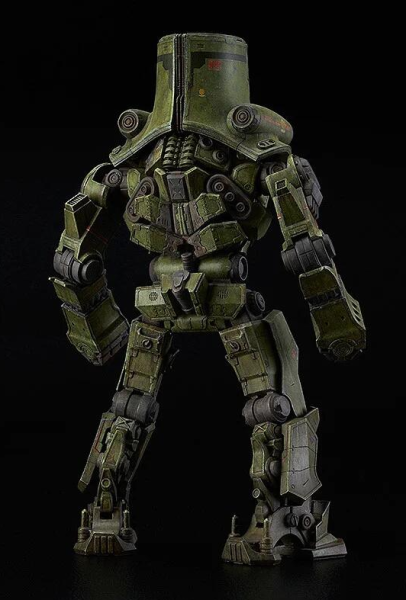 【史派克工廠】結單免運25年8月Max Factory 組裝模型 PLAMAX 環太平洋 JG-01車諾艾爾發 0402 Max Factory 組裝模型 PLAMAX 環太平洋 JG-01車諾艾爾發