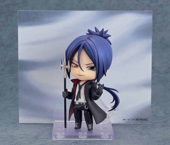【史派克工廠】預購12月 GSC 黏土人 家庭教師 HITMAN REBORN 六道骸 10年後Ver 0724 GSC 黏土人 家庭教師 HITMAN REBORN 六道骸 10年後Ver