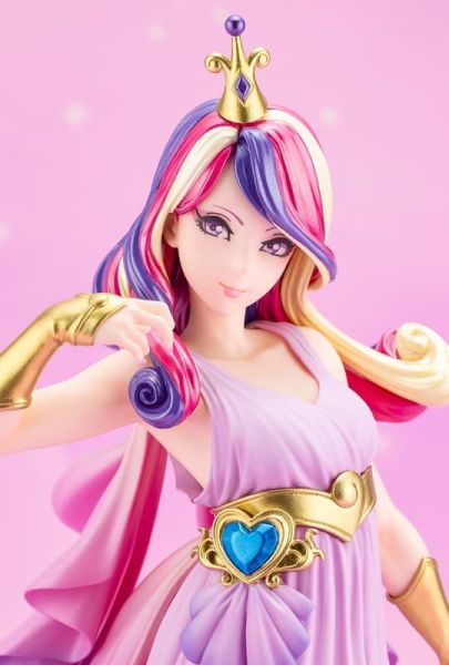 【史派克工廠】預購免運26年3月 壽屋 MY LITTLE PONY 彩虹小馬 卡丹絲公主 1/7 0930 壽屋 MY LITTLE PONY 彩虹小馬 卡丹絲公主 1/7