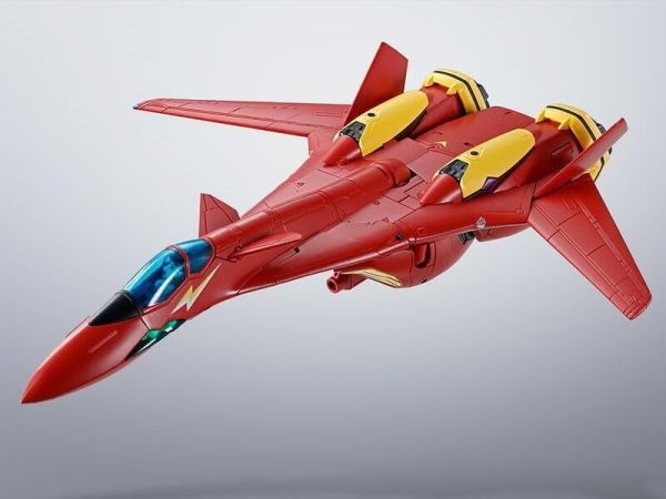 【史派克工廠】現貨 HI-METAL R 超時空要塞7 YF-19改 火焰女武 現貨 HI-METAL R 超時空要塞7 YF-19改 火焰女武