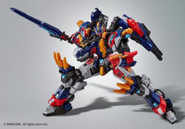 【史派克工廠】結單免運26年2月 迷你特工隊 迷你特工 第七代 RexKaiser 力斯凱薩 暴龍 0908 迷你特工隊 迷你特工 第七代 RexKaiser 力斯凱薩 暴龍