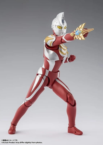 【史派克工廠】預購免運27年4月 代理 S.H.Figuarts SHF 超人力霸王 Max 馬克斯 1013 代理 S.H.Figuarts SHF 超人力霸王 Max 馬克斯