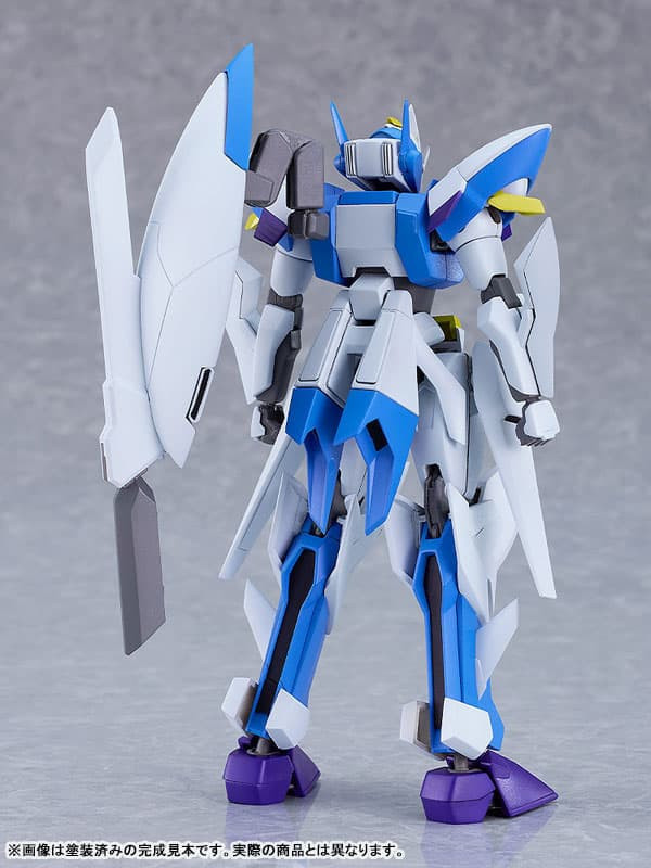 【史派克工廠】結單免運2月 GSC組裝模型 MODEROID BUDDY COMPLEX LUXON 0815 GSC組裝模型 MODEROID BUDDY COMPLEX LUXON