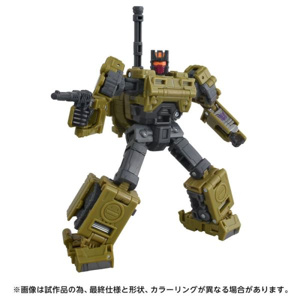 【史派克工廠】預購免運26年4月 日版 TAKARATOMY 變形金剛 AOTP-30 轟天雷 1128 日版 TAKARATOMY 變形金剛 AOTP-30 轟天雷