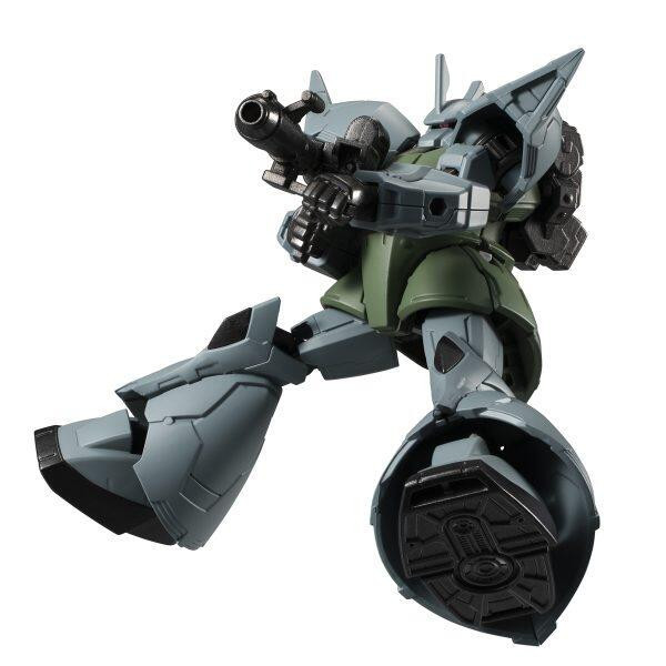 【史派克工廠】結單預購25年1月 盒玩 機動戰士鋼彈 G-FRAME FA 07 中盒12入 0913 盒玩 機動戰士鋼彈 G-FRAME FA 07 中盒12入