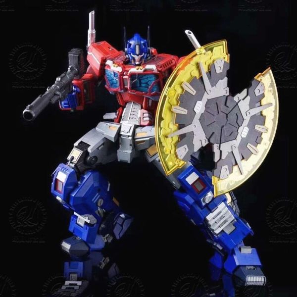 【史派克工廠】結單 預購免運12月 旺財 第二彈 WT-02 SKY-ATLAS 塞伯領袖 紅色大名 柯博文 擎天柱 1229 旺財 第二彈 WT-02 SKY-ATLAS 塞伯領袖 紅色大名 柯博文 擎天柱