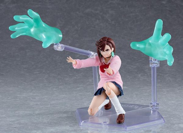 【史派克工廠】結單免運25年11月 GSC figma 膽大黨 綾瀨桃 小桃 0502 GSC figma 膽大黨 綾瀨桃 小桃