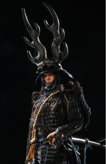 【史派克工廠】結單預購免運25年Q2 JPT Design 1/6 鬼之平八郎 本多忠勝 JPT-013 訂 0814 JPT Design 1/6 鬼之平八郎 本多忠勝 JPT-013 訂