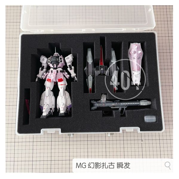 【史派克工廠】結單免運26年4月 404模型收納 鋼彈模型 小&大 雙層 大單層透明展示盒 0330 404模型收納 鋼彈模型 小&大 雙層 大單層透明展示盒