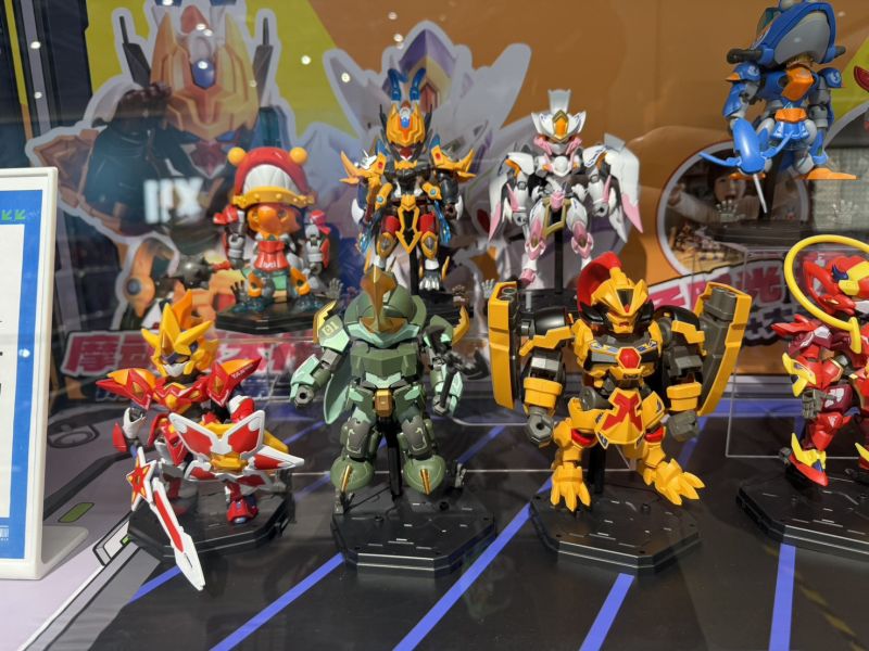 【史派克工廠】預購免運26年1月 摩動核大作戰 組裝 盲盒 第二彈 一中盒6入 1229 摩動核大作戰 組裝 盲盒 第二彈 一中盒6入