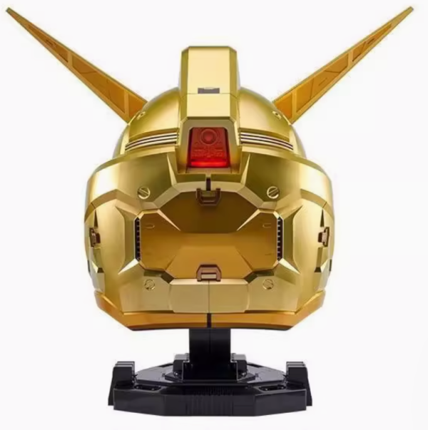 【史派克工廠】結單免運25年Q3 RX-78 鋼彈 Coser用 頭盔+底座 金額限定版 可發光 0619 RX-78 鋼彈 Coser用 頭盔+底座 金額限定版 可發光