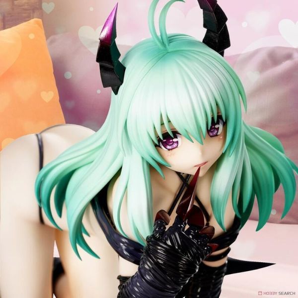 【史派克工廠】結單 預購24年9月 UCI 出包王女Darkness 倫 小惡魔 0407 UCI 出包王女Darkness 倫 小惡魔