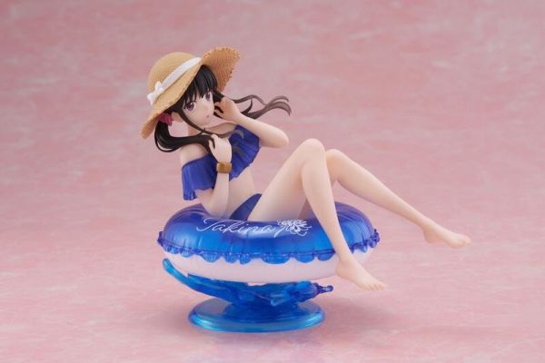 【史派克工廠】結單 預購24年8月 景品 TAITO Aqua 水上漂浮女孩 莉可麗絲 井之上瀧奈 0607 景品 TAITO Aqua 水上漂浮女孩 莉可麗絲 井之上瀧奈