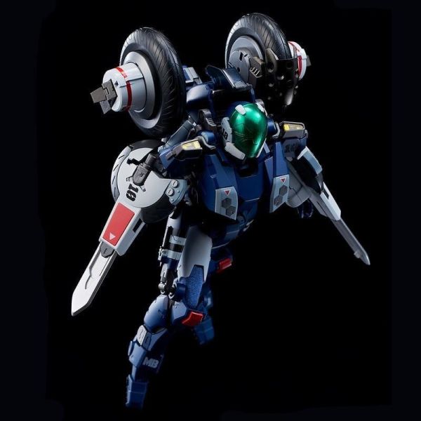 【史派克工廠】結單 預購免運7月 再販 千值練 RIOBOT 太空戰神 機甲創世紀 VR-041H 霹靂車 白萊機 0202 千值練 RIOBOT 太空戰神 機甲創世紀 VR-041H 霹靂車 白萊機
