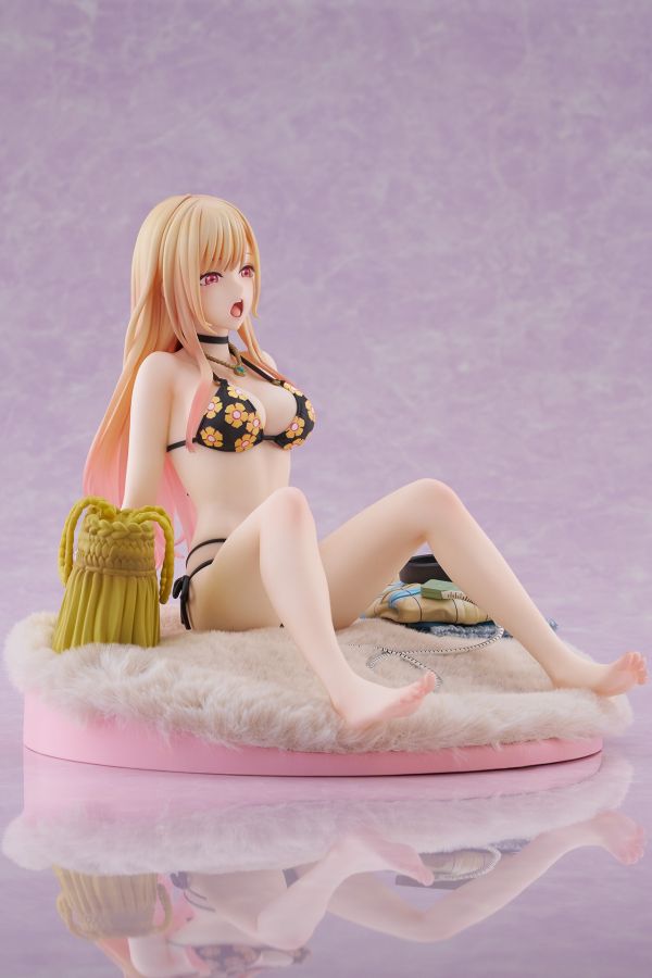 【史派克工廠】結單免運25年9月 Spiritale 戀上換裝娃娃 喜多川海夢 泳裝 1/6 0117 Spiritale 戀上換裝娃娃 喜多川海夢 泳裝 1/6